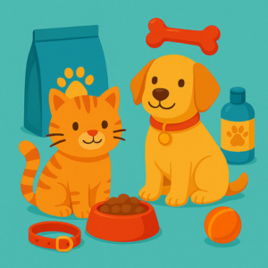 Pet Shop